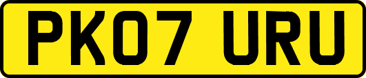 PK07URU