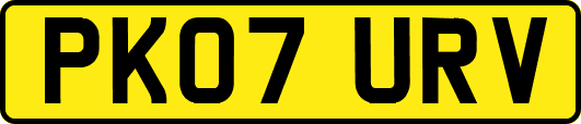 PK07URV