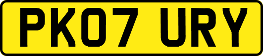 PK07URY