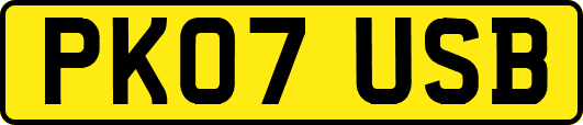 PK07USB