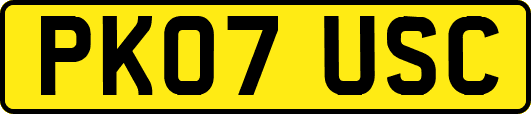 PK07USC