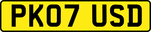 PK07USD