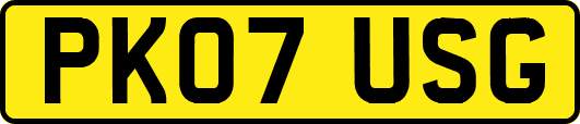 PK07USG
