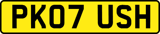 PK07USH