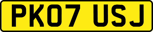 PK07USJ