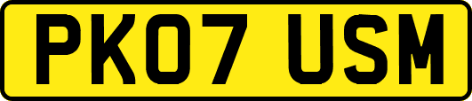 PK07USM