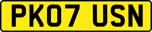 PK07USN