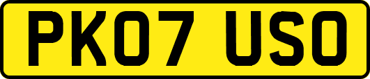 PK07USO