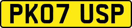 PK07USP