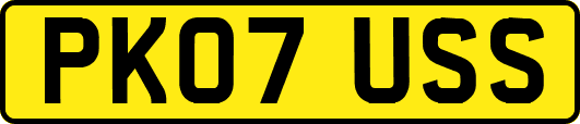 PK07USS