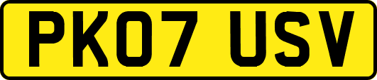 PK07USV