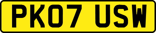 PK07USW