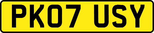 PK07USY