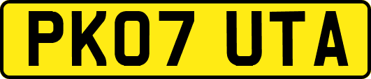 PK07UTA