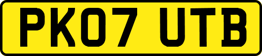 PK07UTB