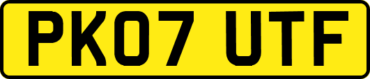 PK07UTF