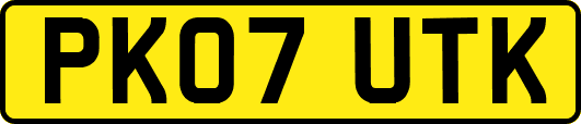 PK07UTK