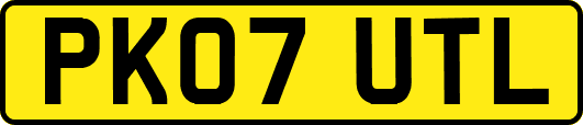 PK07UTL