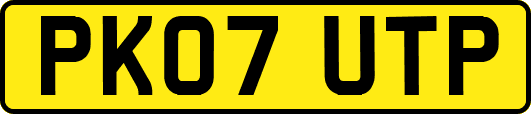 PK07UTP