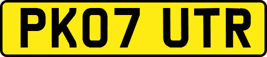 PK07UTR