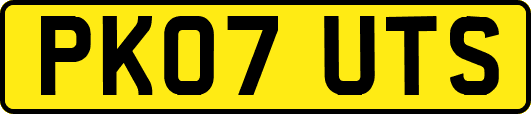 PK07UTS