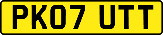 PK07UTT