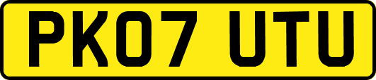 PK07UTU