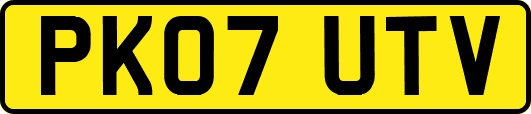 PK07UTV