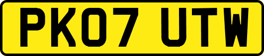 PK07UTW