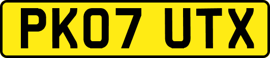 PK07UTX