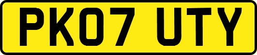 PK07UTY