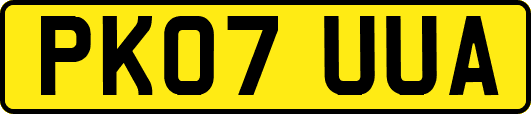 PK07UUA