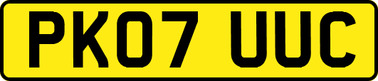 PK07UUC