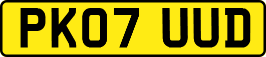 PK07UUD