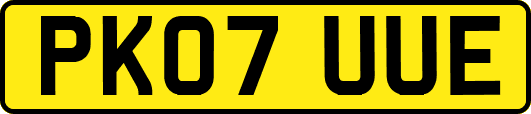 PK07UUE