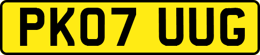 PK07UUG