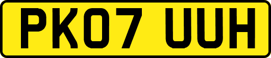 PK07UUH