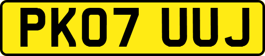 PK07UUJ