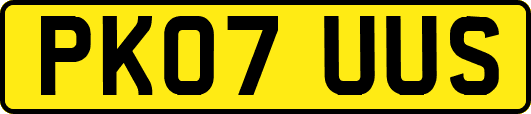 PK07UUS