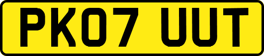 PK07UUT