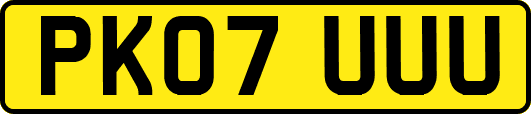 PK07UUU