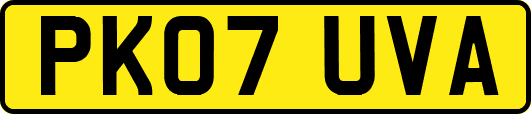 PK07UVA