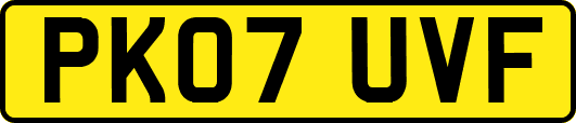 PK07UVF