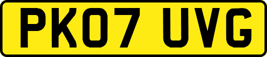 PK07UVG