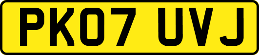 PK07UVJ