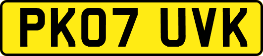 PK07UVK