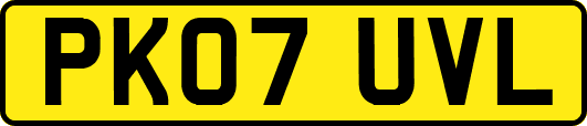 PK07UVL