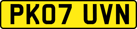 PK07UVN