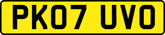 PK07UVO