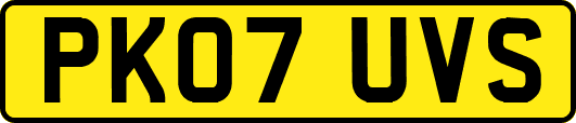 PK07UVS